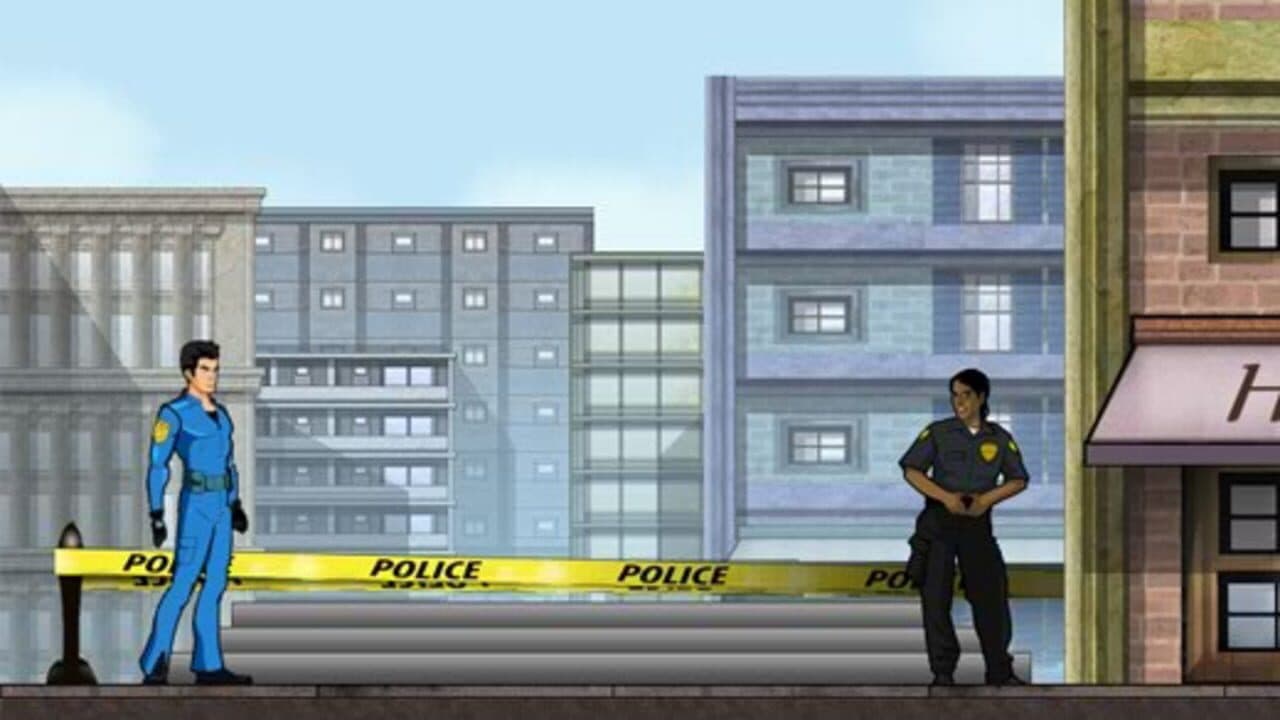 Carmen Sandiego Adventures in Math: The Great Gateway Grab thumbnail 8