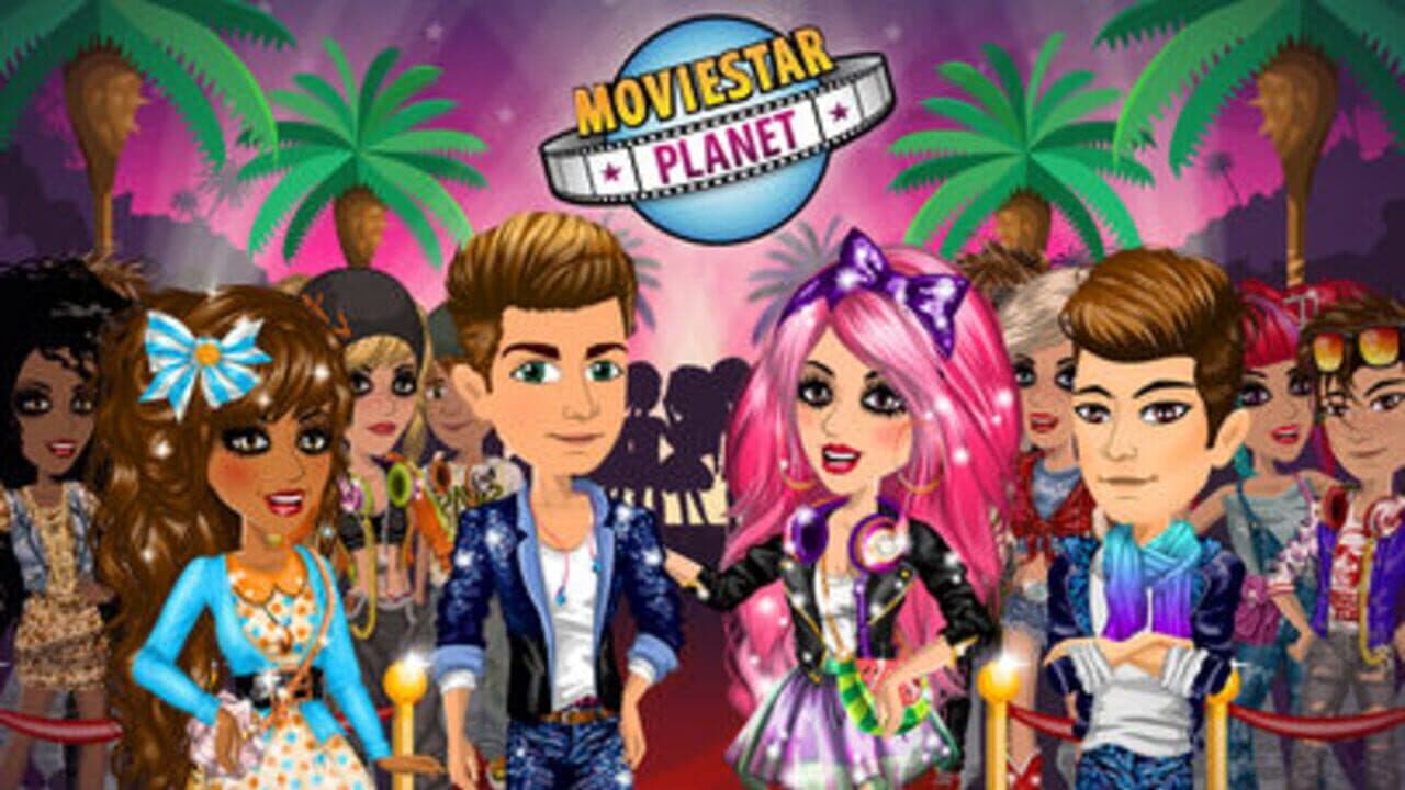 MovieStarPlanet thumbnail 8