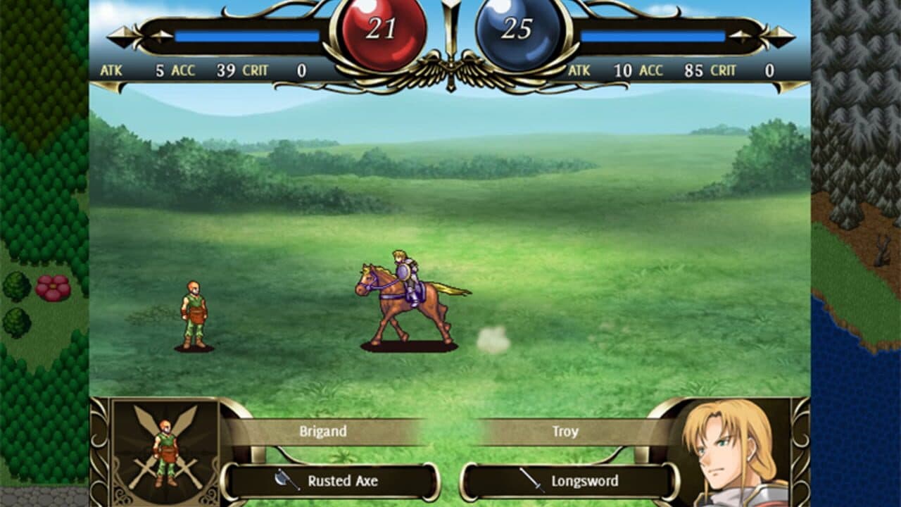 Vestaria Saga I: War of the Scions thumbnail 5