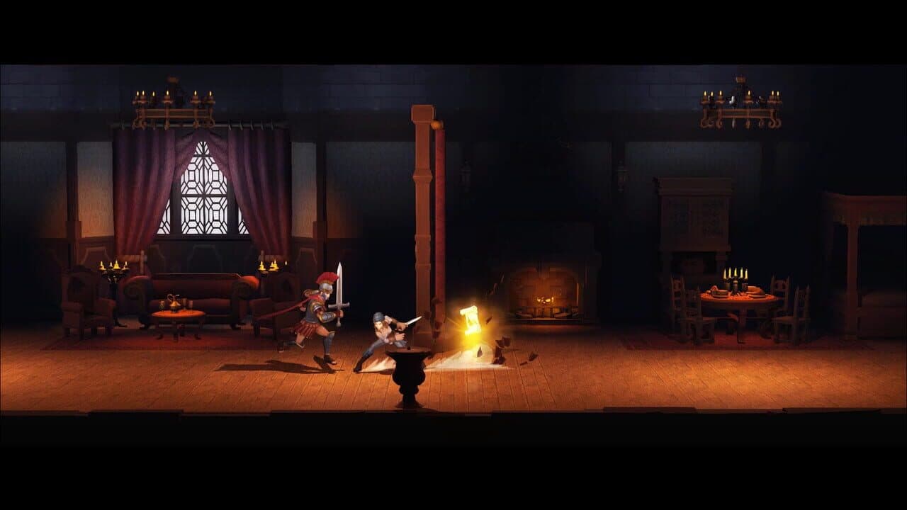 Soulfire thumbnail 5