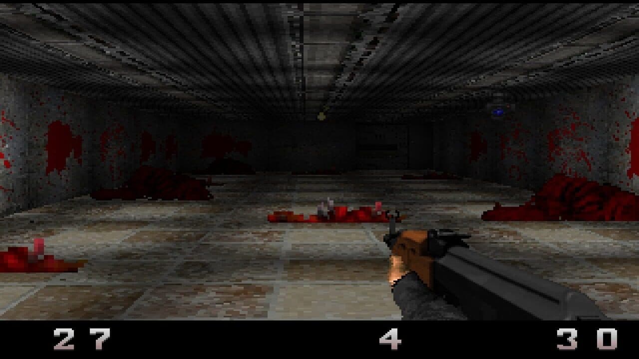 Psi Project: Legacy thumbnail 4