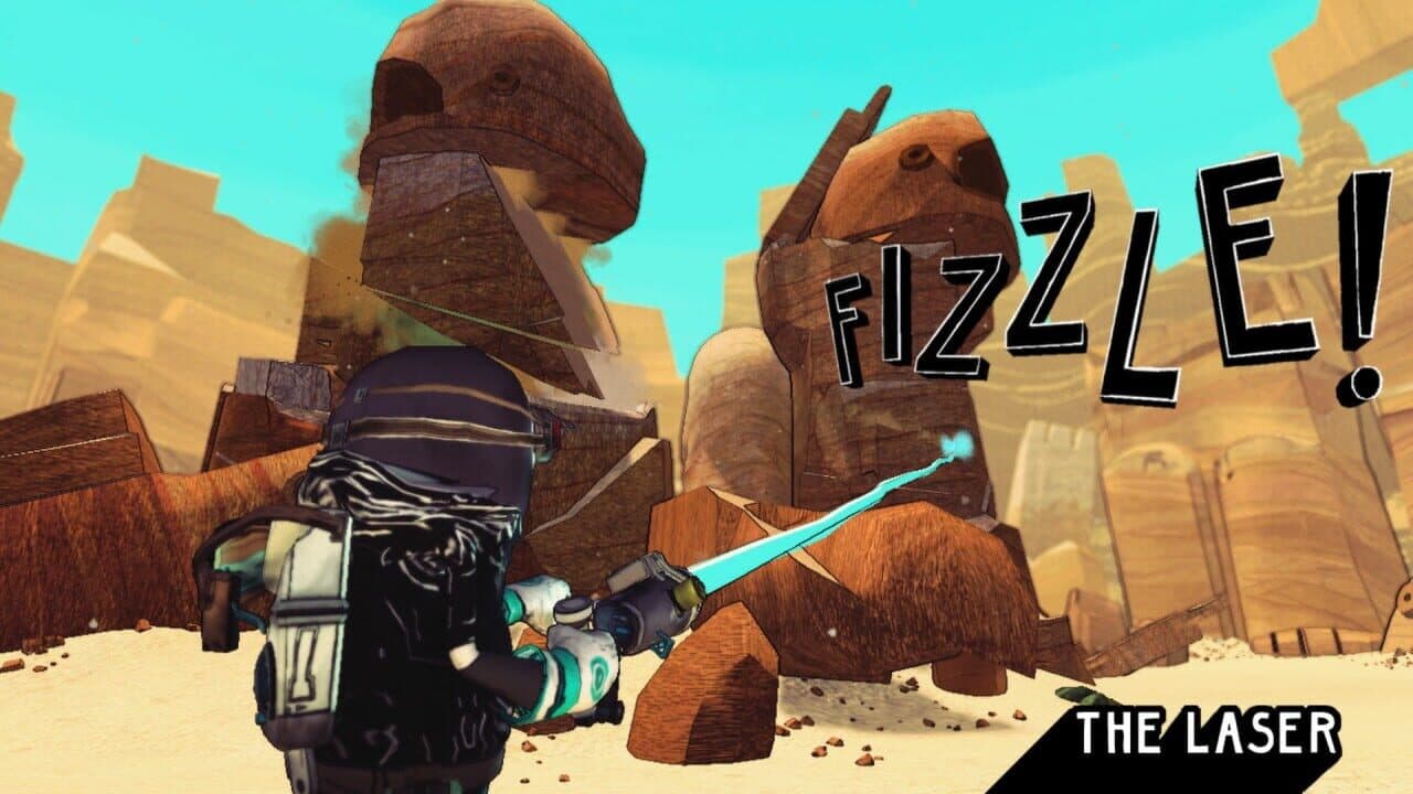 Tiny and Big: Grandpa's Leftovers thumbnail 4