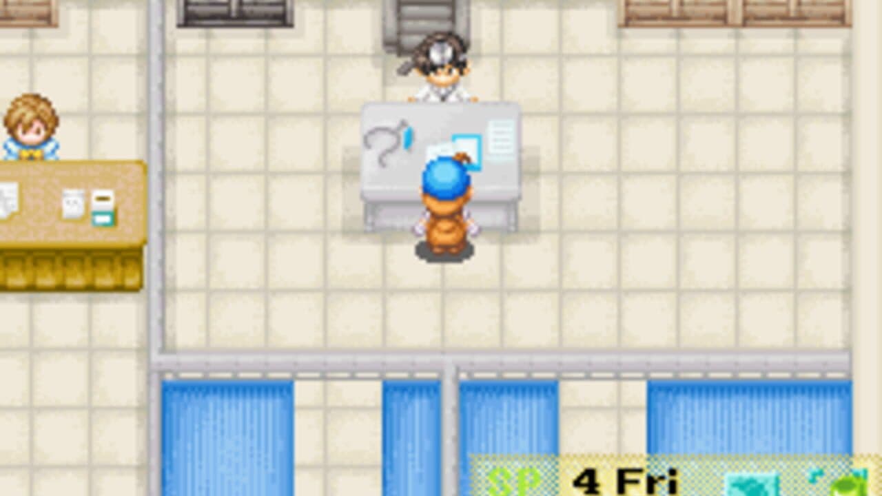 Harvest Moon: Friends of Mineral Town thumbnail 7