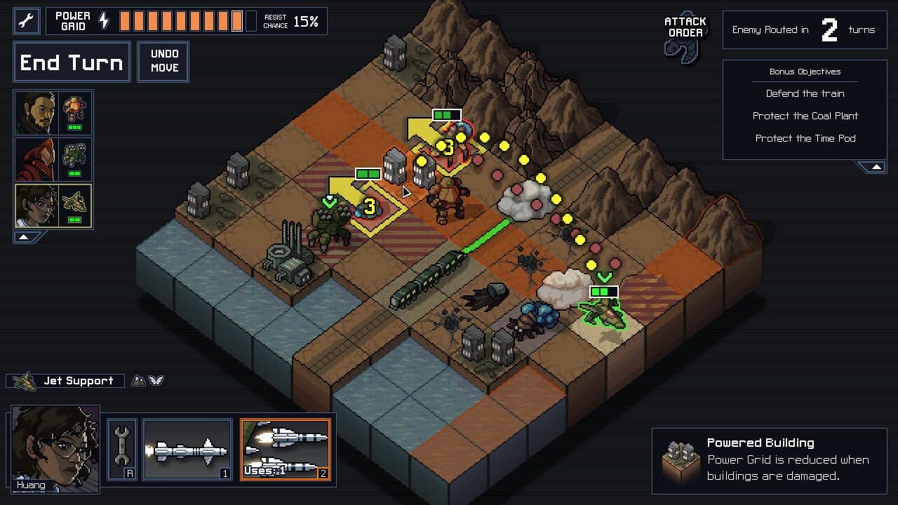 Into the Breach thumbnail 2