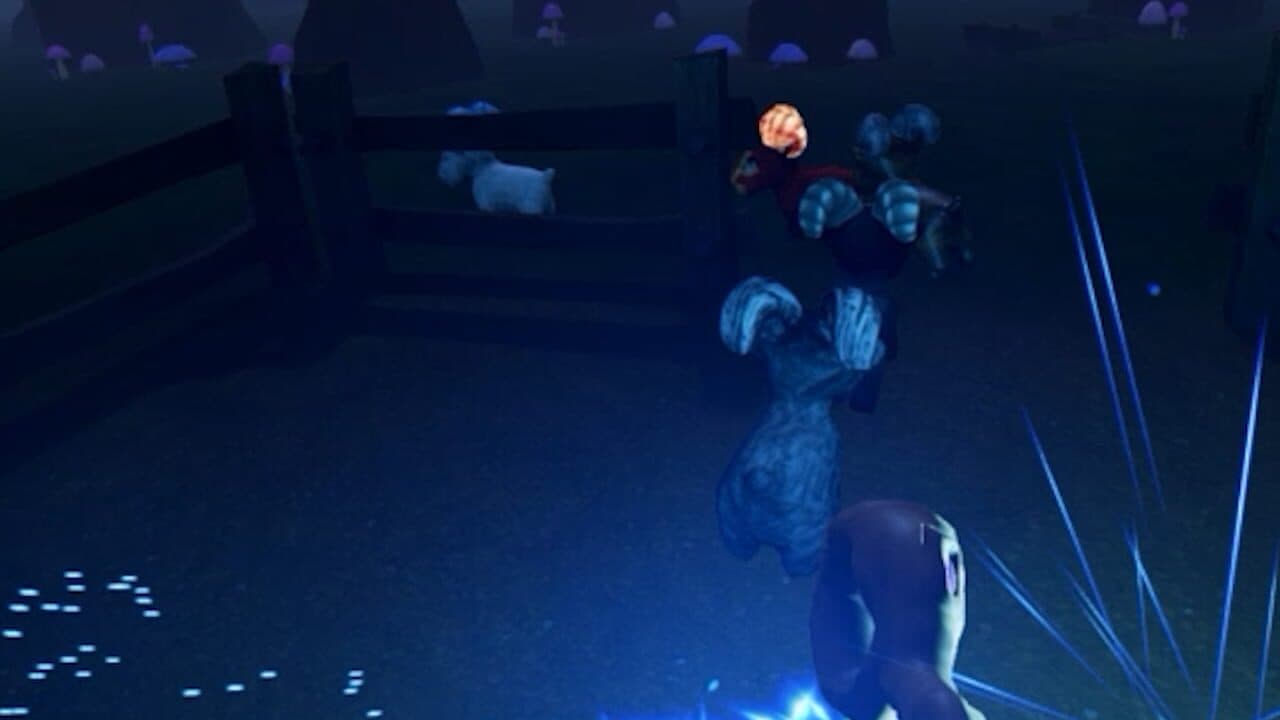 Capria: Magic of the Elements thumbnail 4