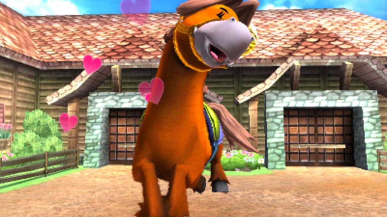 Mario Sports Superstars thumbnail 3