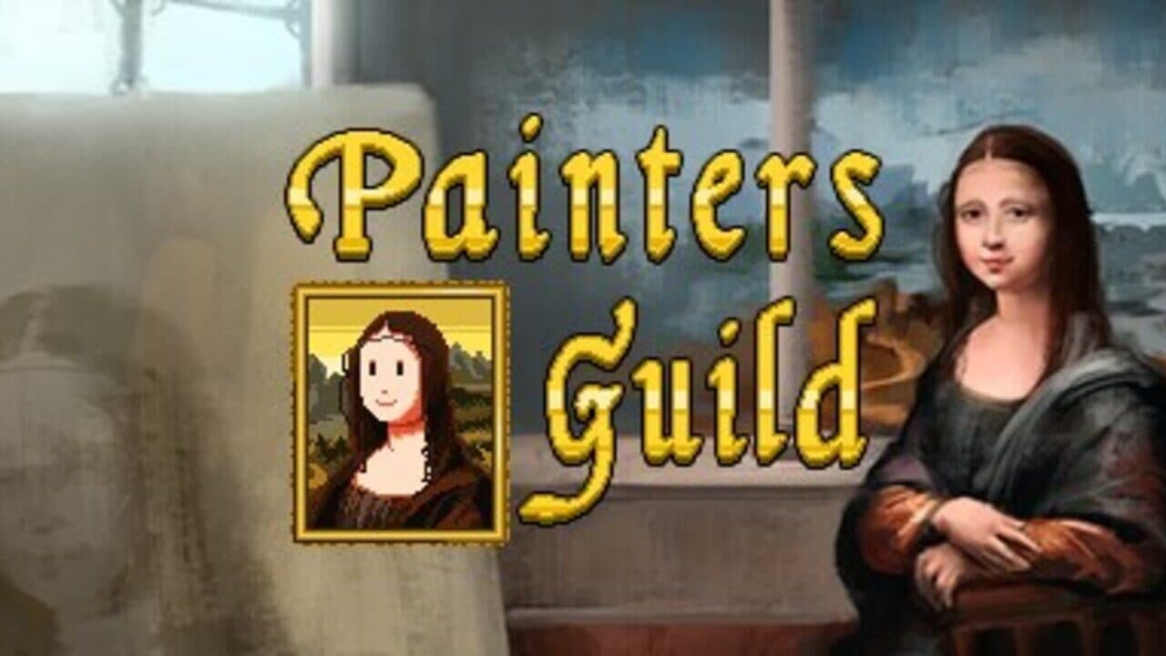 Painters Guild thumbnail 4