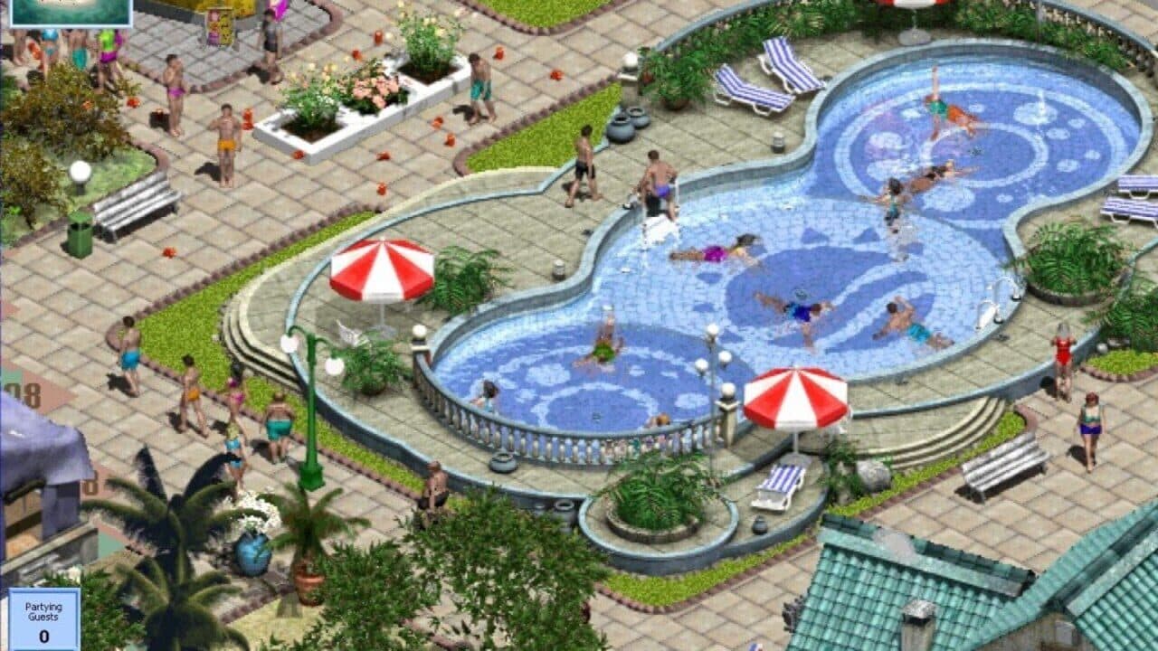 Beach Life thumbnail 2