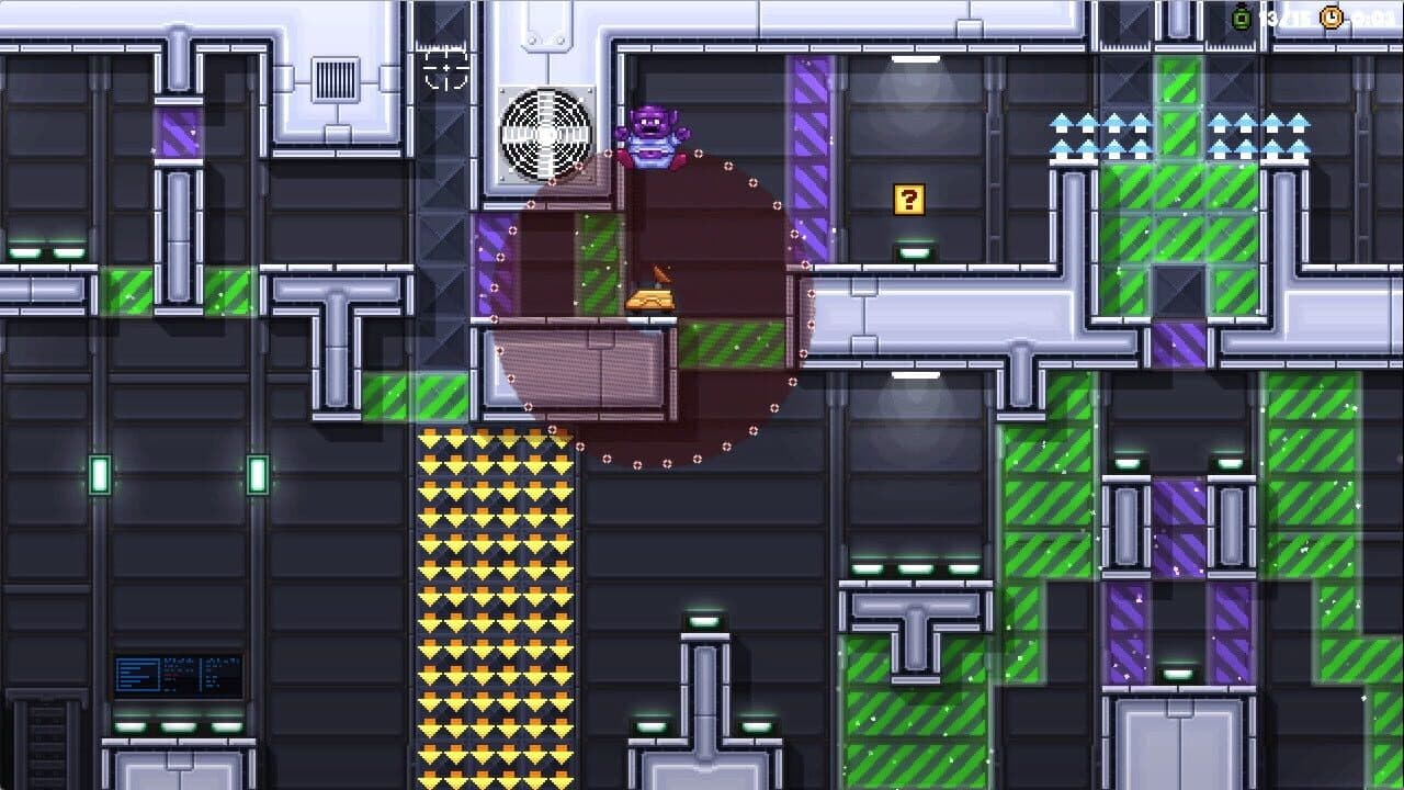 Glorch's Great Escape: Walking is for Chumps thumbnail 4