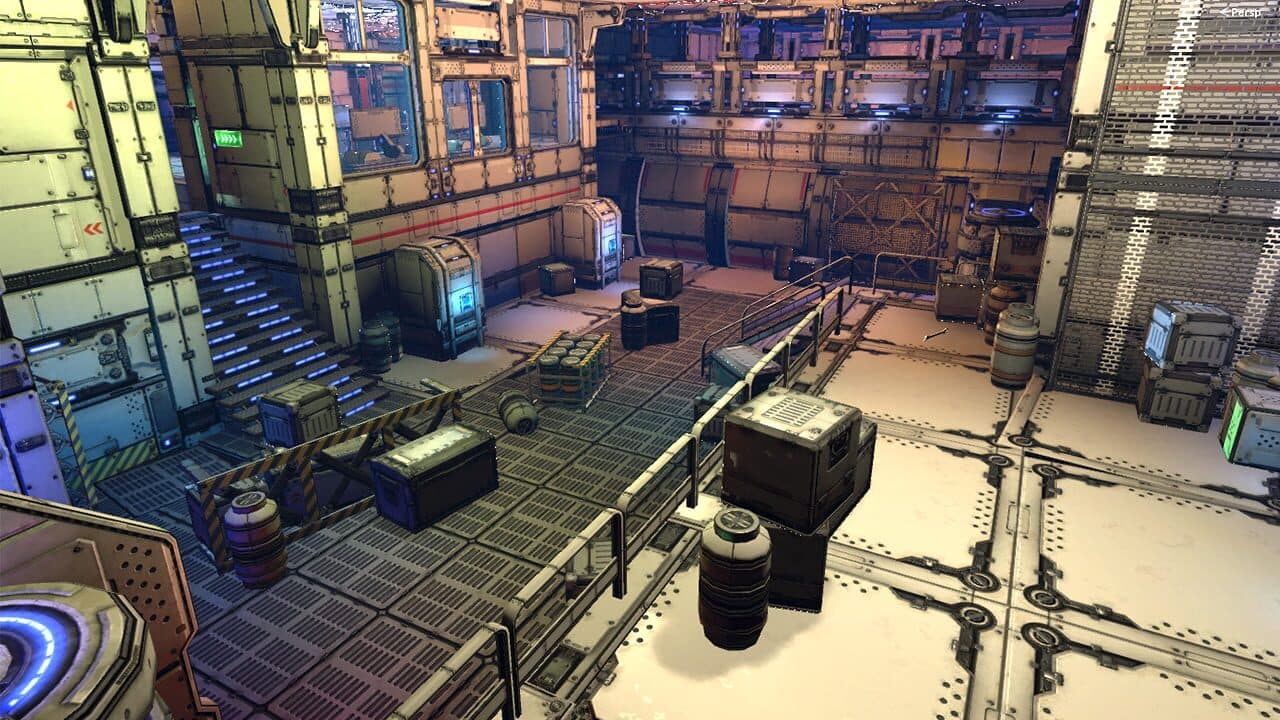 Metal Assault thumbnail 5