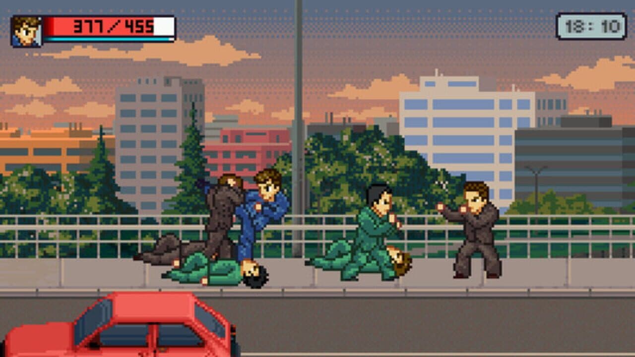 The friends of Ringo Ishikawa thumbnail 5