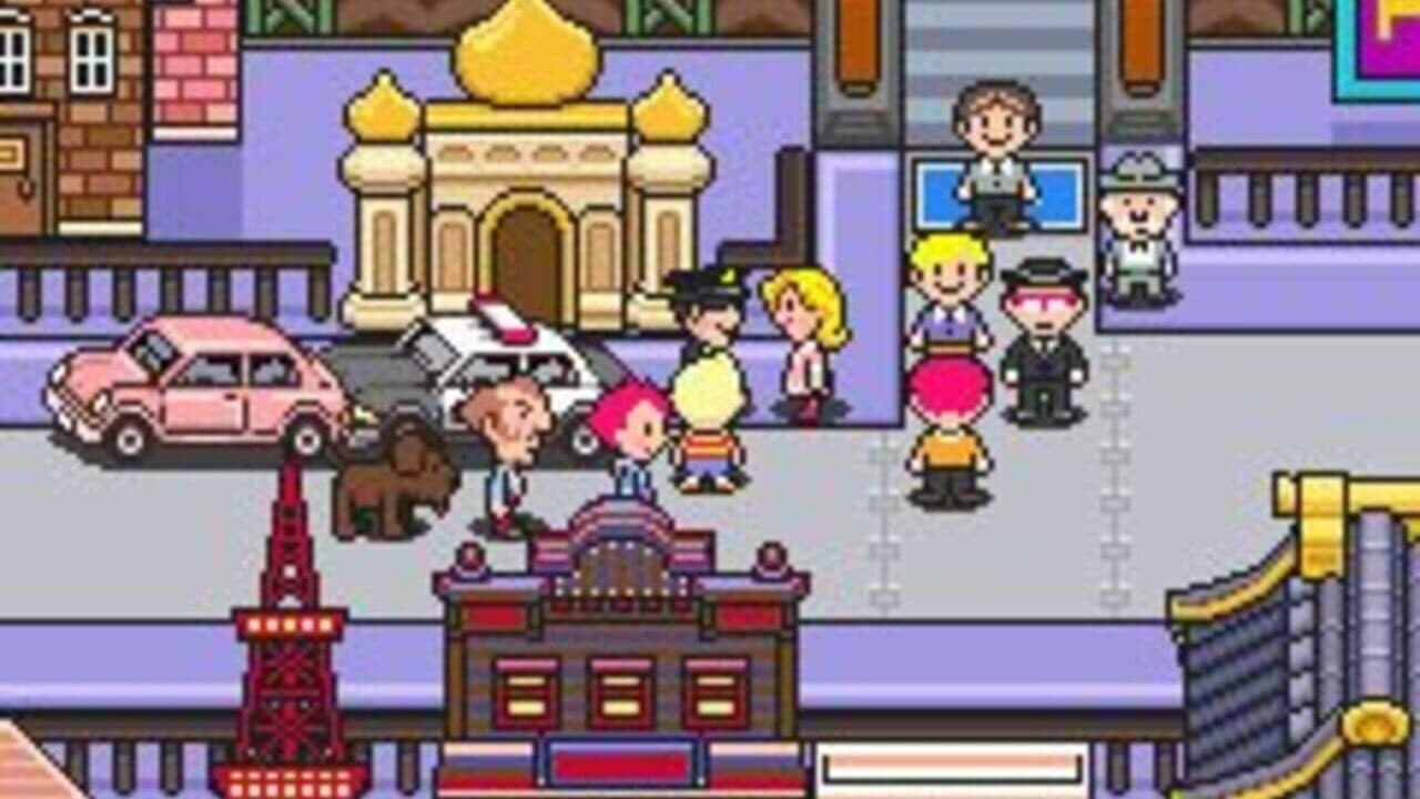 Mother 3 thumbnail 10