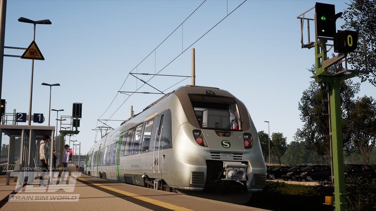 Train Sim World thumbnail 4