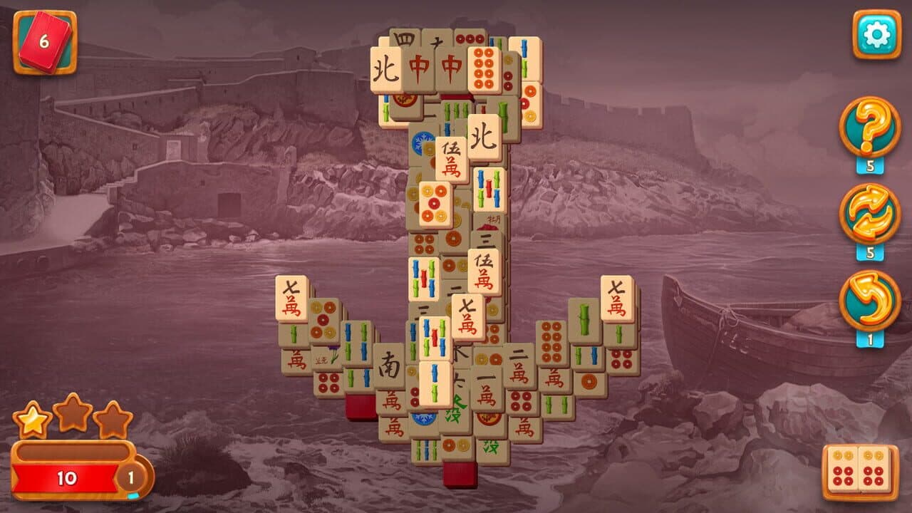 Travel Riddles: Mahjong thumbnail 6