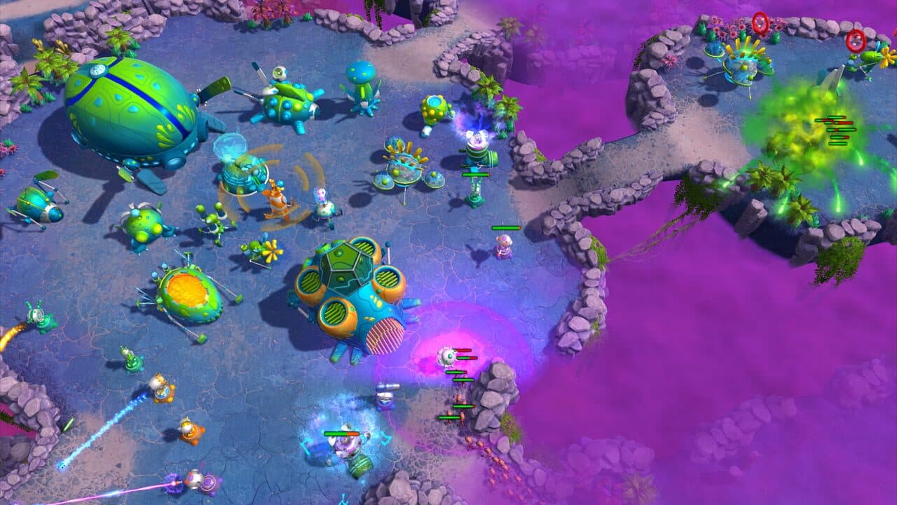 HyperNova: Escape from Hadea thumbnail 3