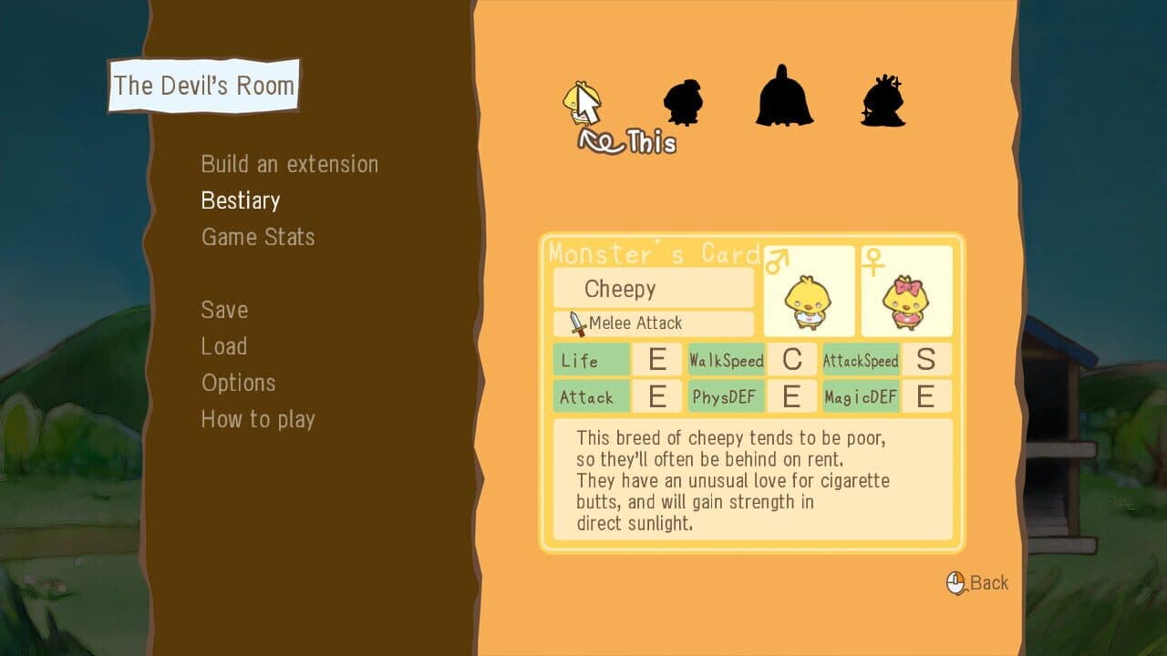 Unholy Heights thumbnail 3