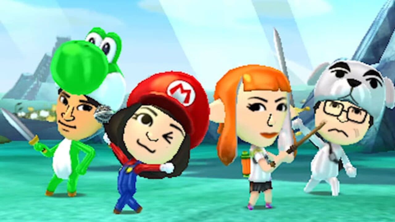 Miitopia thumbnail 4