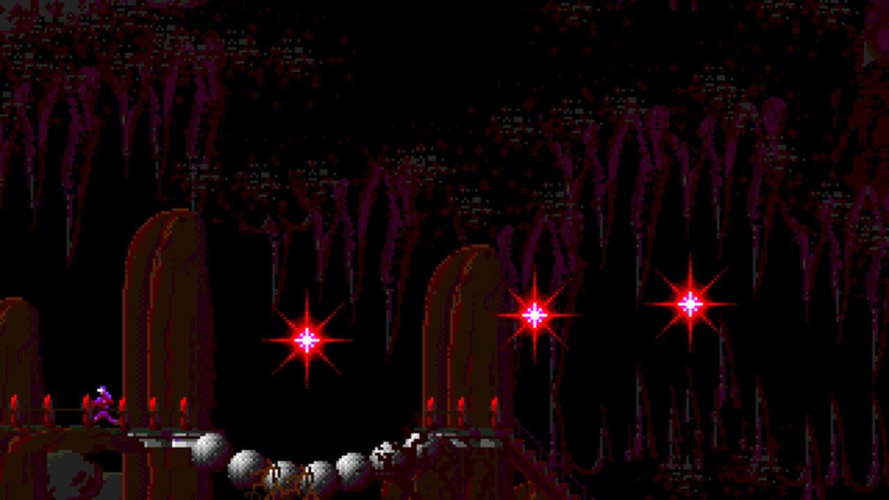 Alien Fish Finger thumbnail 2