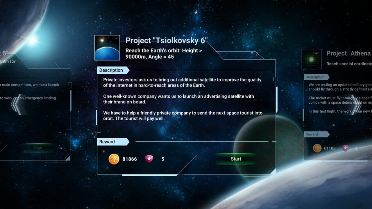 Space Launch Engineer thumbnail 8