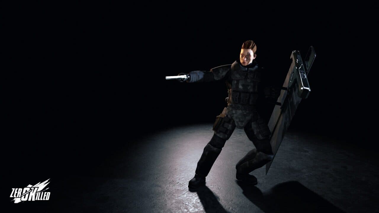 Zero Killed thumbnail 3