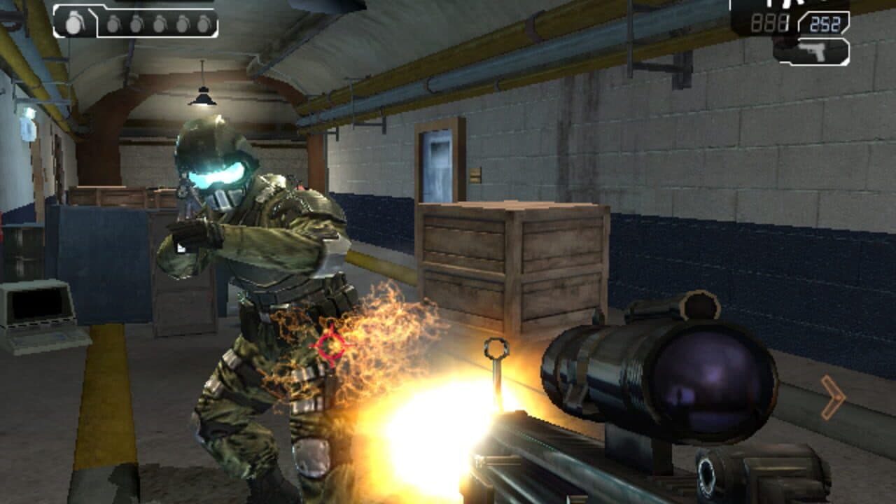 The Conduit thumbnail 3
