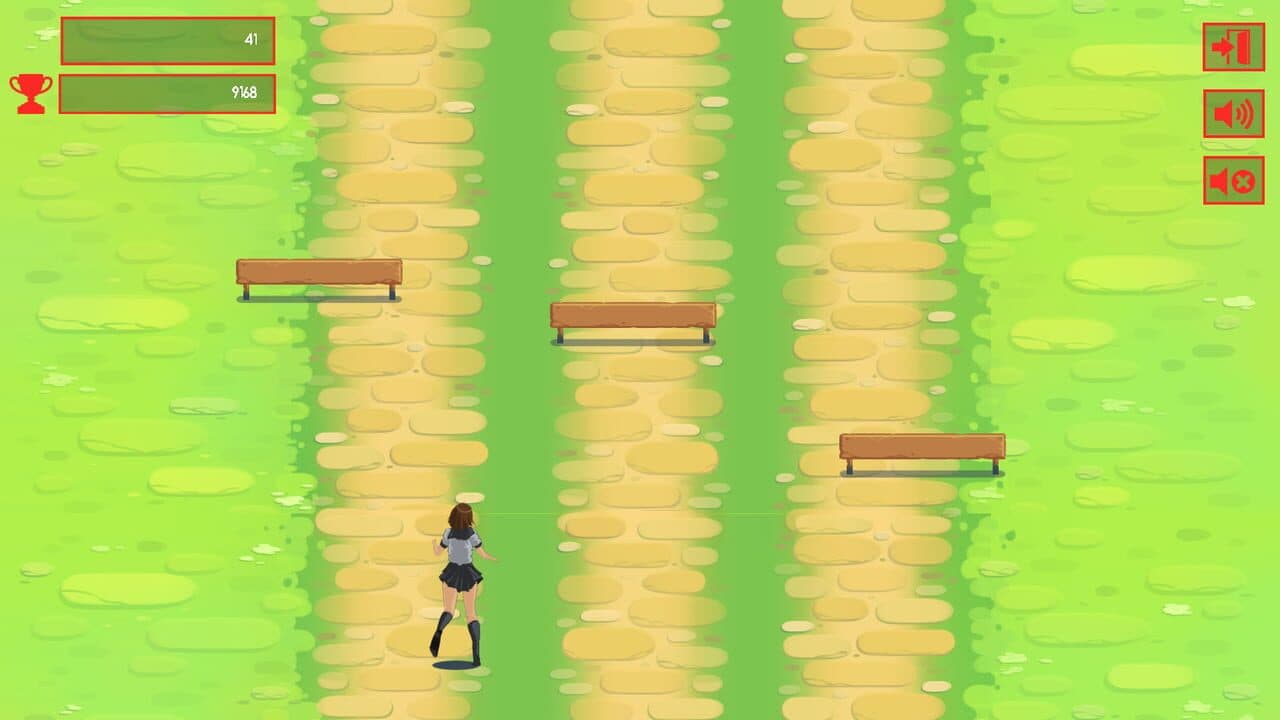 Yuzi Lims: anime runner thumbnail 4