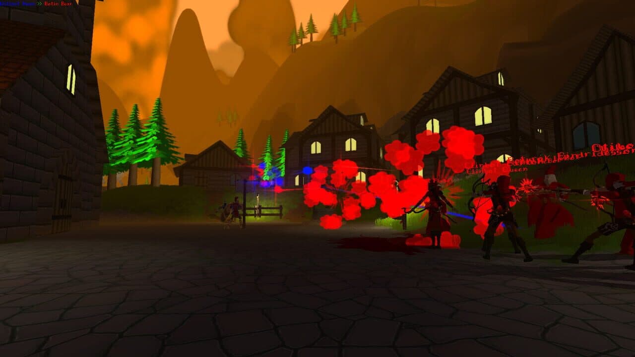 Warriors & Castles thumbnail 3