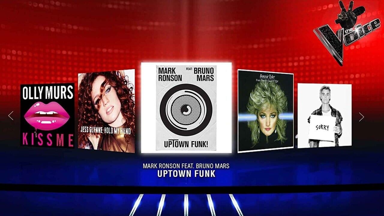 The Voice thumbnail 4