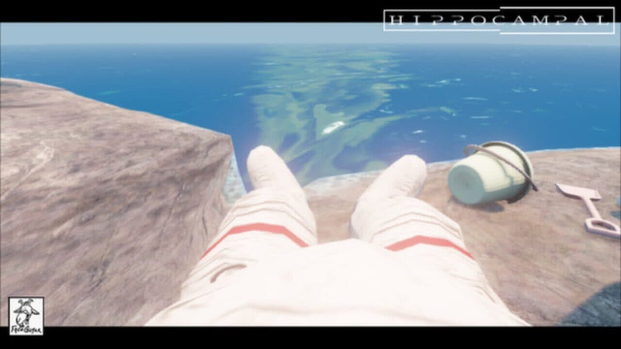 Hippocampal: The White Sofa thumbnail 2