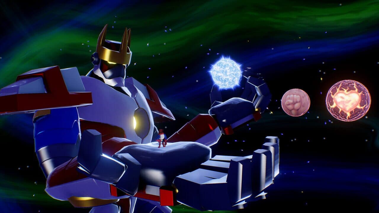 Bacon Man: An Adventure thumbnail 2