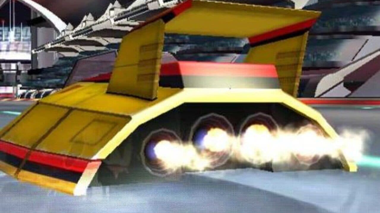F-Zero GX thumbnail 12