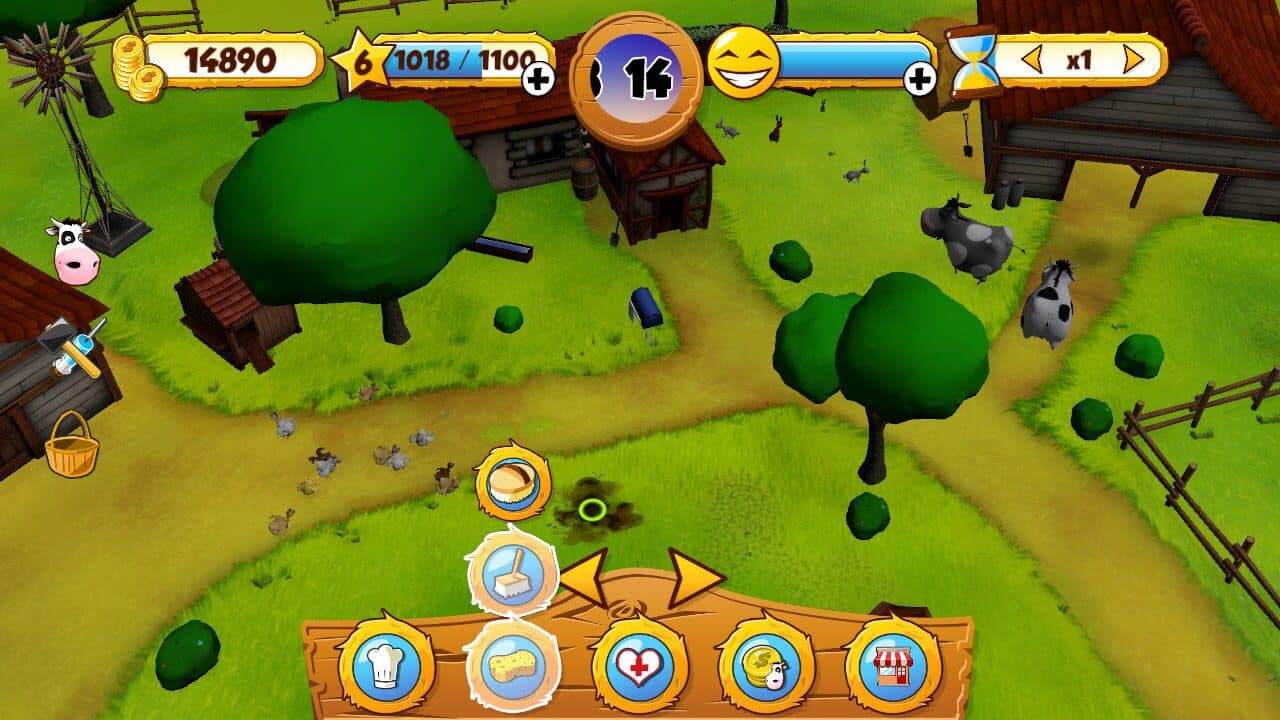 My Farm thumbnail 3