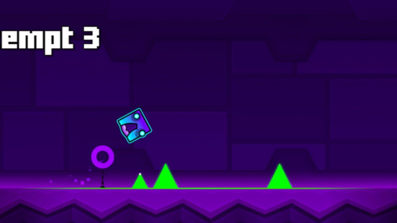 Geometry Dash SubZero thumbnail 2