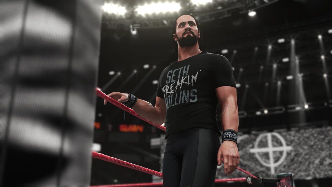 WWE 2K18 thumbnail 3