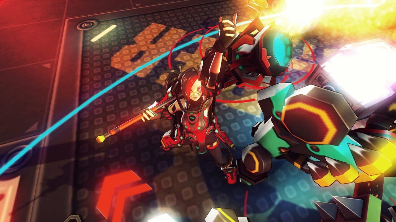 Smashing the Battle VR thumbnail 4