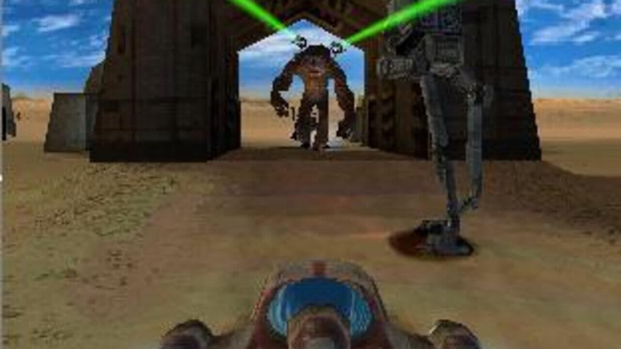 Star Wars: Demolition thumbnail 2