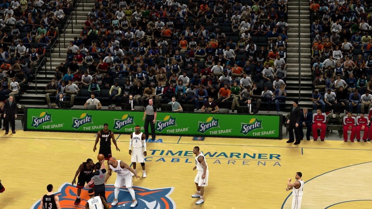 NBA 2K11 thumbnail 2