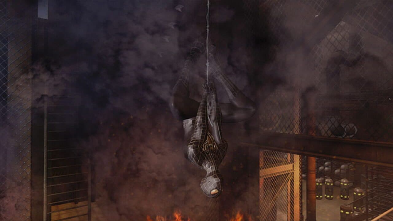 Spider-Man 3 thumbnail 6