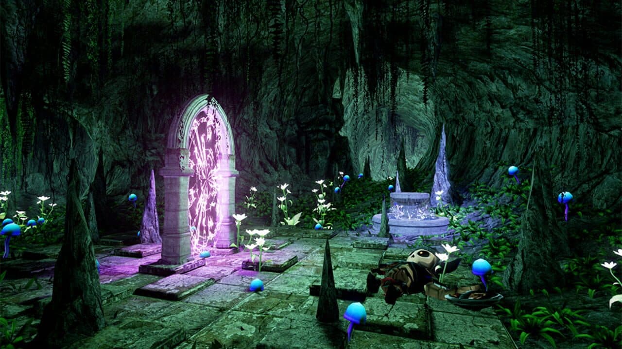 MageWorks thumbnail 2