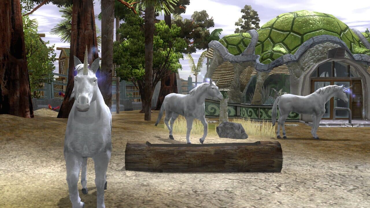 Wildlife Park 2: Fantasy thumbnail 5