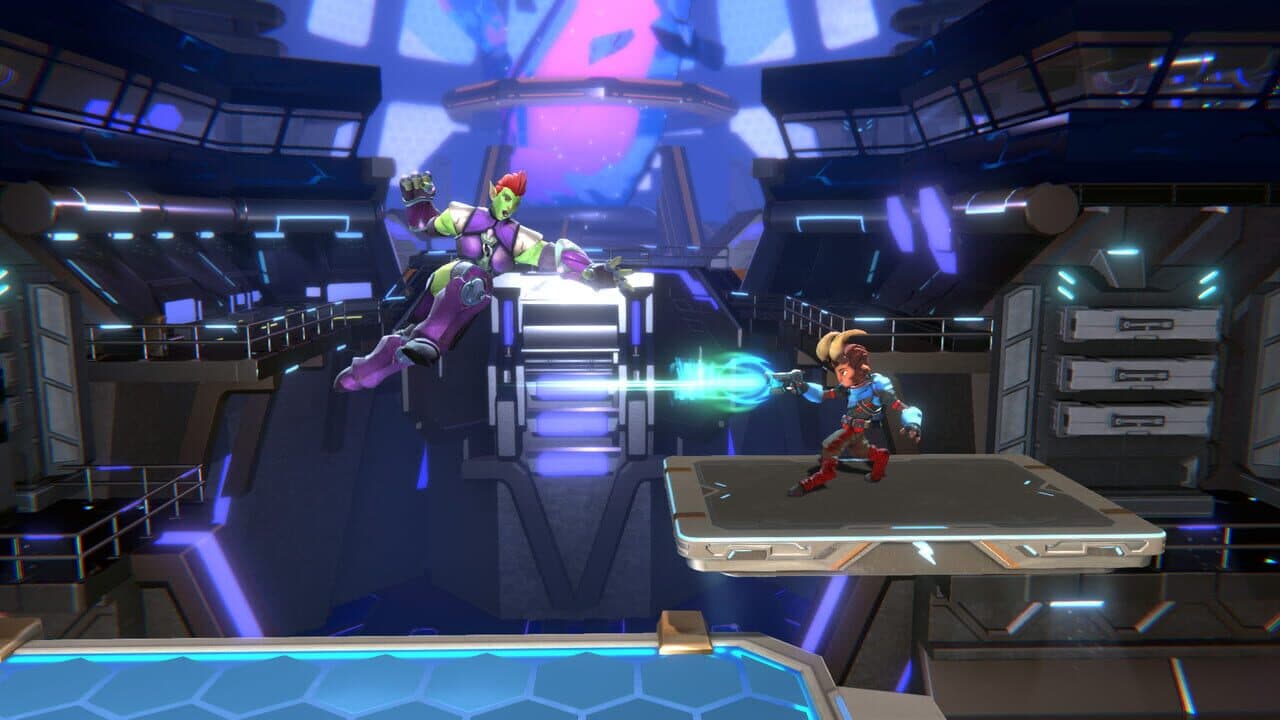 Icons: Combat Arena thumbnail 4