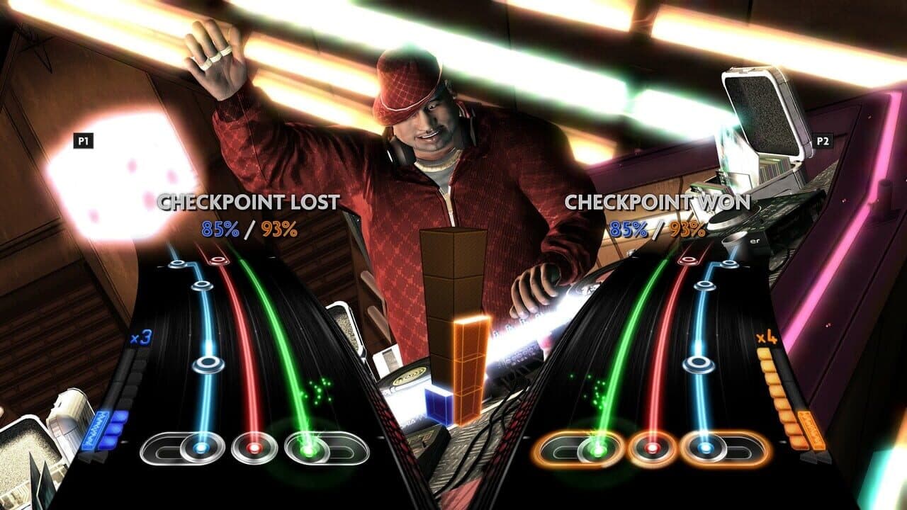 DJ Hero 2 thumbnail 8