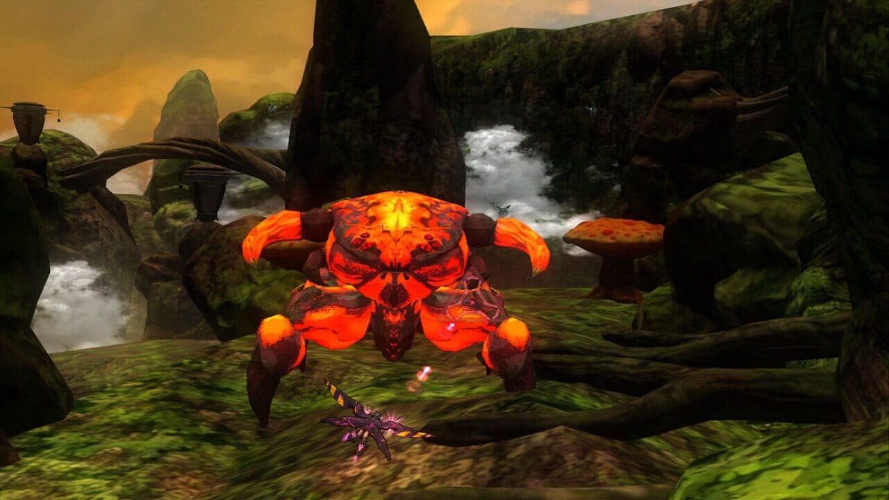 Yar's Revenge thumbnail 3