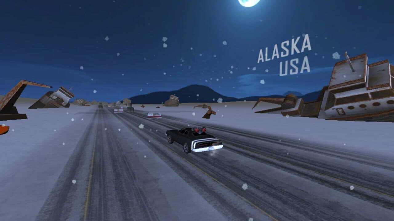 Road Madness thumbnail 4