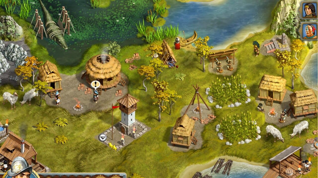 Adelantado Trilogy: Book Two thumbnail 2