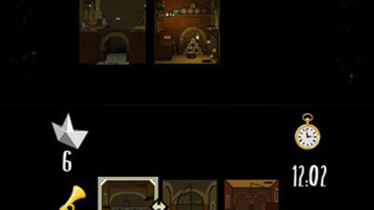 The Delusions of Von Sottendorff and His Squared Mind thumbnail 2