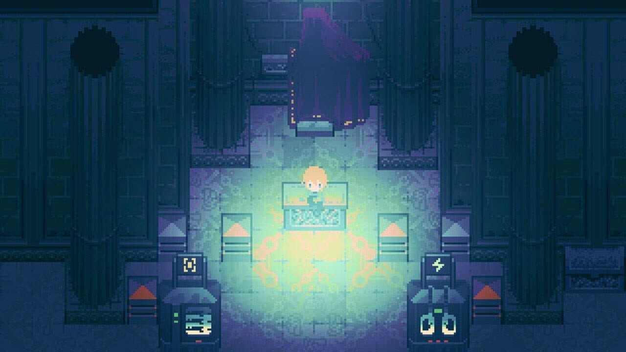 Radio the Universe screenshot 1
