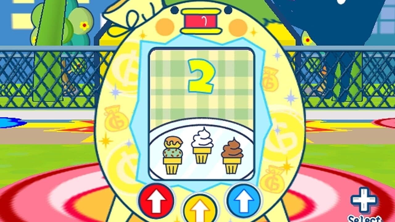 Tamagotchi: Party On! thumbnail 4