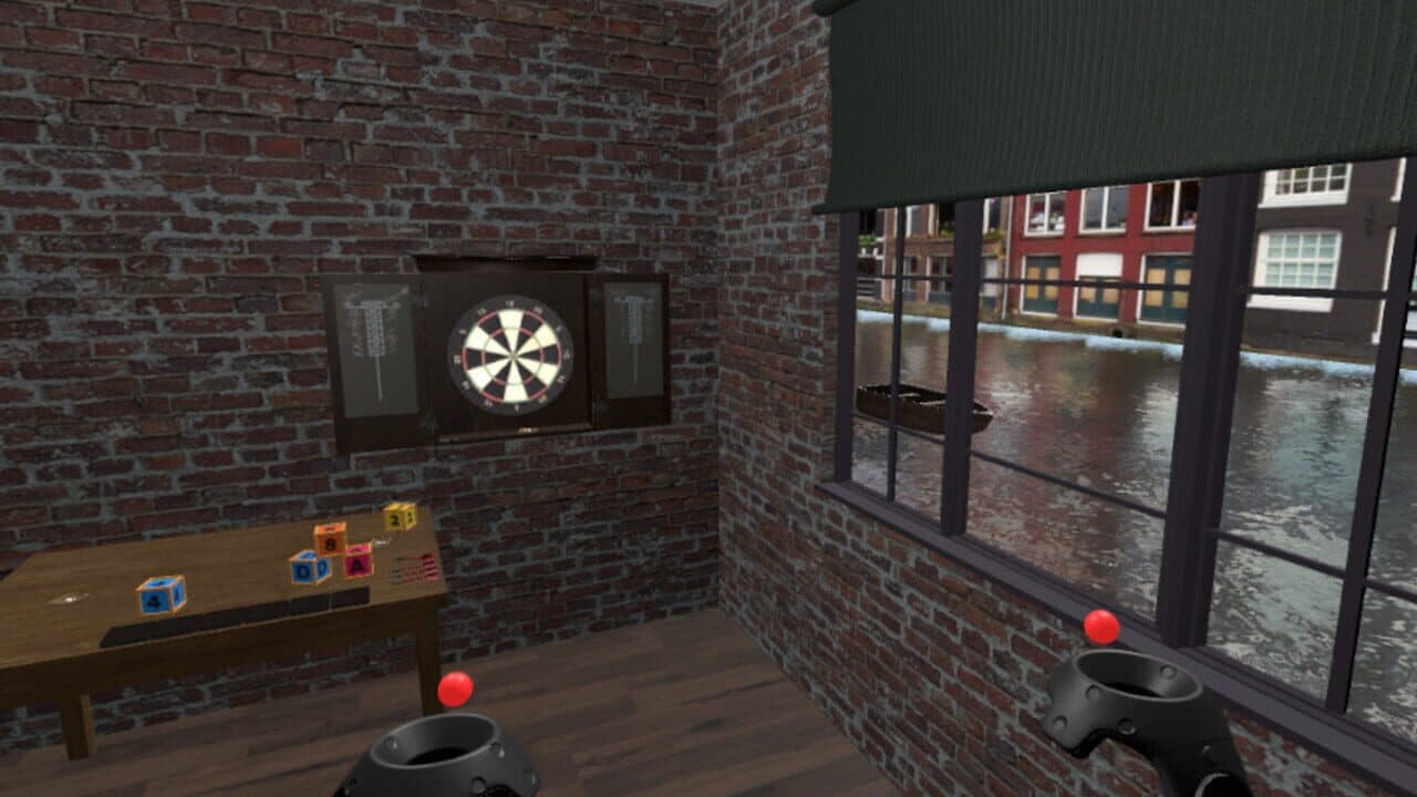 Puzzling Rooms VR thumbnail 5