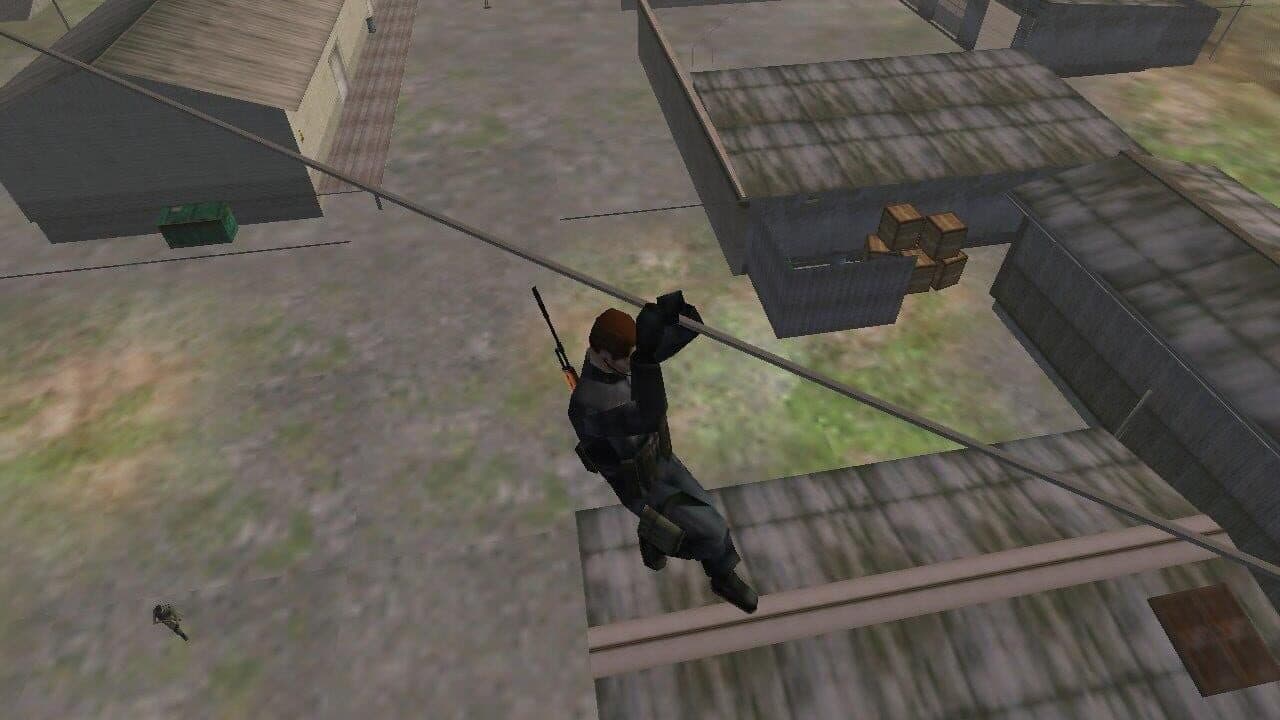 Project I.G.I.: I'm Going In thumbnail 4